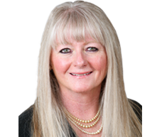 Kathy Stout