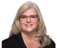 Rhonda Robinett