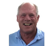 Scott Hovey